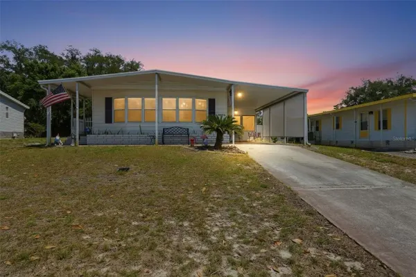 15080 Rialto Avenue, Brooksville, FL, 34613