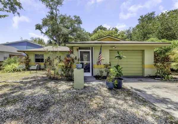 416 N Washington Avenue, Clearwater, FL, 33755