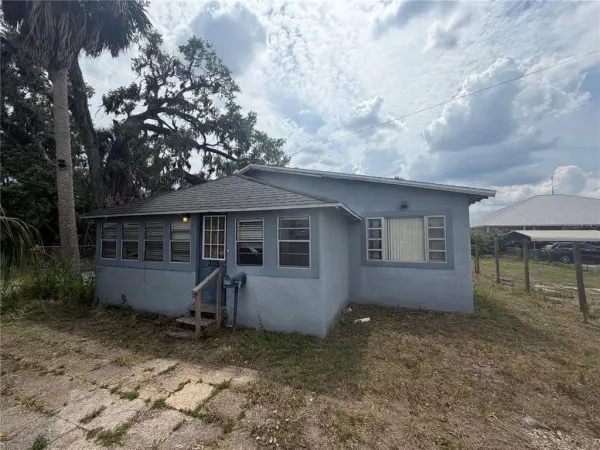 305 N Pennsylvania Avenue, Plant City, FL, 33563