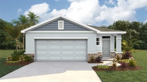 8308 Riverbend Rise Lane, Tampa, FL, 33619
