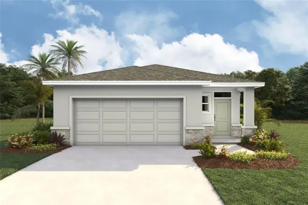 8306 Riverbend Rise Lane, Tampa, FL, 33619