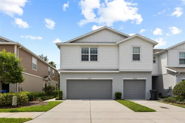 8738 Turnstone Haven Place, Tampa, FL, 33619