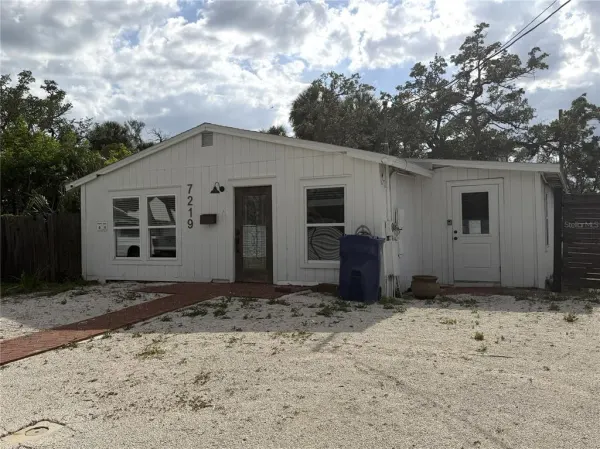 7219 S Germer Street, Tampa, FL, 33616