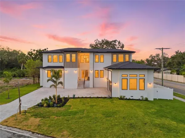 4706 W San Carlos Street, Tampa, FL, 33629