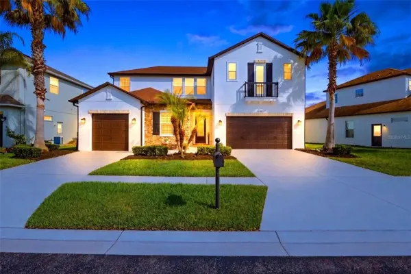4107 Windcrest Drive, Wesley Chapel, FL, 33544