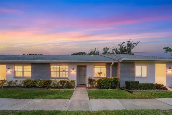 3351 Stonehaven Court W, Unit C, Palm Harbor, FL, 34684