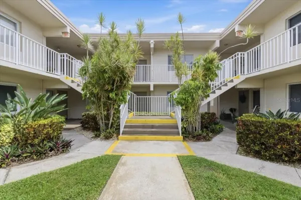 6700 1st Avenue S, Unit 211, St Petersburg, FL, 33707