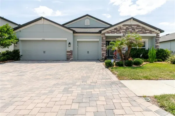 17871 Cortes Creek Boulevard, Spring Hill, FL, 34610