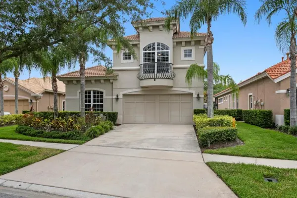 14519 Mirasol Manor Court, Tampa, FL, 33626
