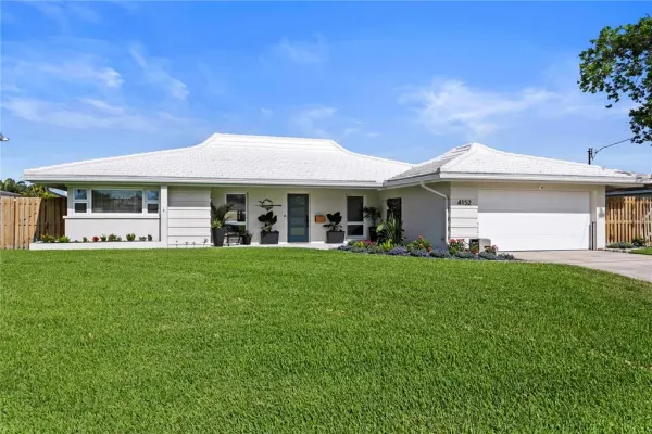 4152 13th Lane NE, St Petersburg, FL, 33703
