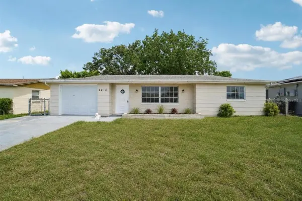 7215 Ivanhoe Dr, Port Richey, FL, 34668