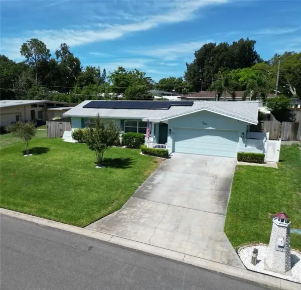 1524 S Fredrica Avenue, Clearwater, FL, 33756