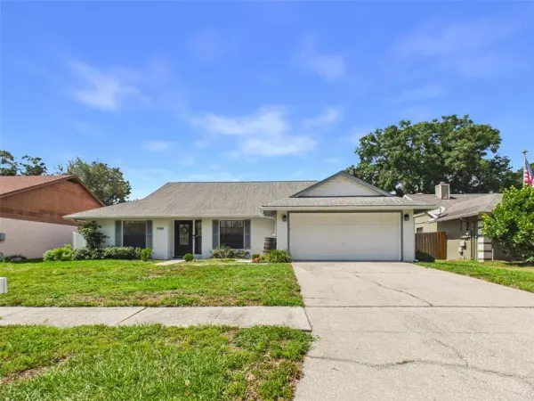15018 Redcliff Drive, Tampa, FL, 33625