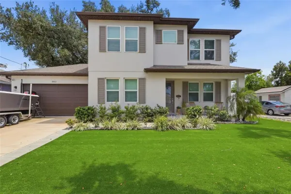 3012 W Leroy Street, Tampa, FL, 33607