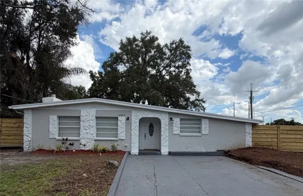 3001 E Fern Street, Tampa, FL, 33610