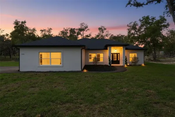 34121 August Avenue, Webster, FL, 33597