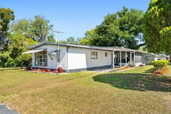10220 Wellington Avenue, Dade City, FL, 33525