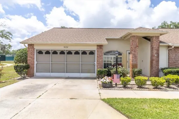 9058 Arundle Place, New Port Richey, FL, 34655