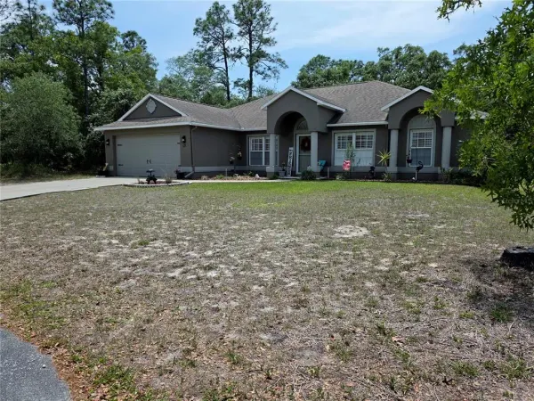 15 Pitcairn Court, Homosassa, FL, 34446