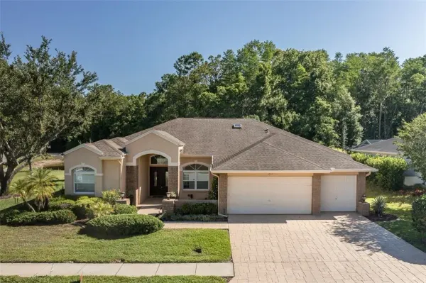 1517 Haverhill Drive, New Port Richey, FL, 34655