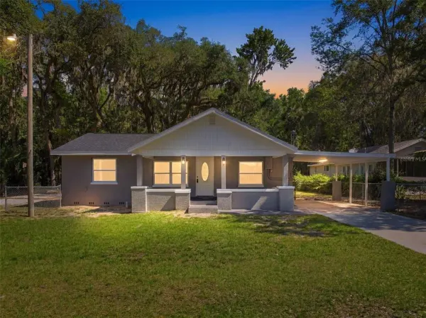 317 NE 13th Terrace, Crystal River, FL, 34428