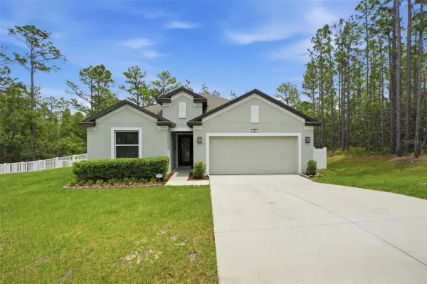 39 Milbark Drive, Homosassa, FL, 34446