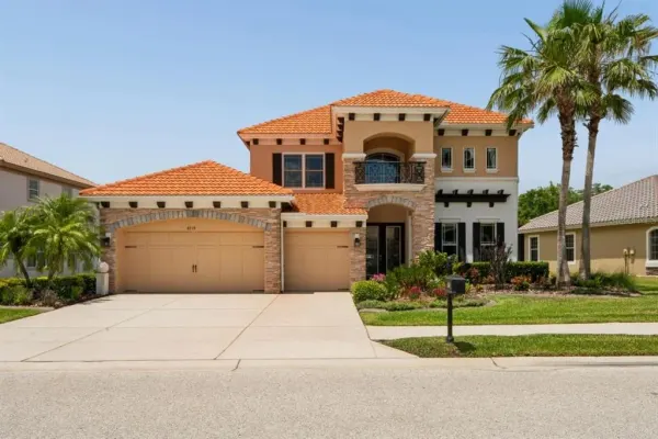 8719 Creedmoor Lane, New Port Richey, FL, 34654