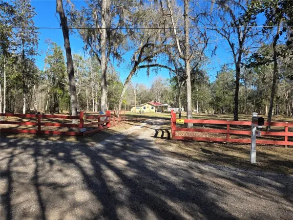 12220 Timber Lane, Brooksville, FL, 34601