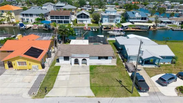 13912 Darlene Avenue, Hudson, FL, 34667