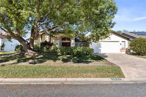 5243 Saltamonte Drive, New Port Richey, FL, 34655