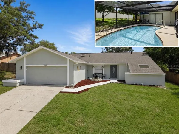 13032 Lola Drive, Spring Hill, FL, 34608